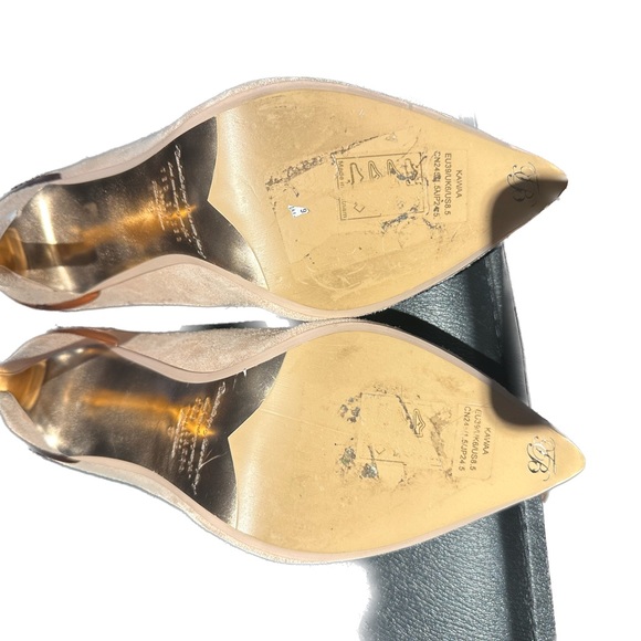 Ted Baker Heels - Picture 2 of 7
